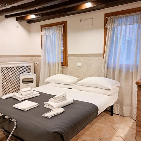 Lovely And Quiet Cannaregio Венеция Екстериор снимка