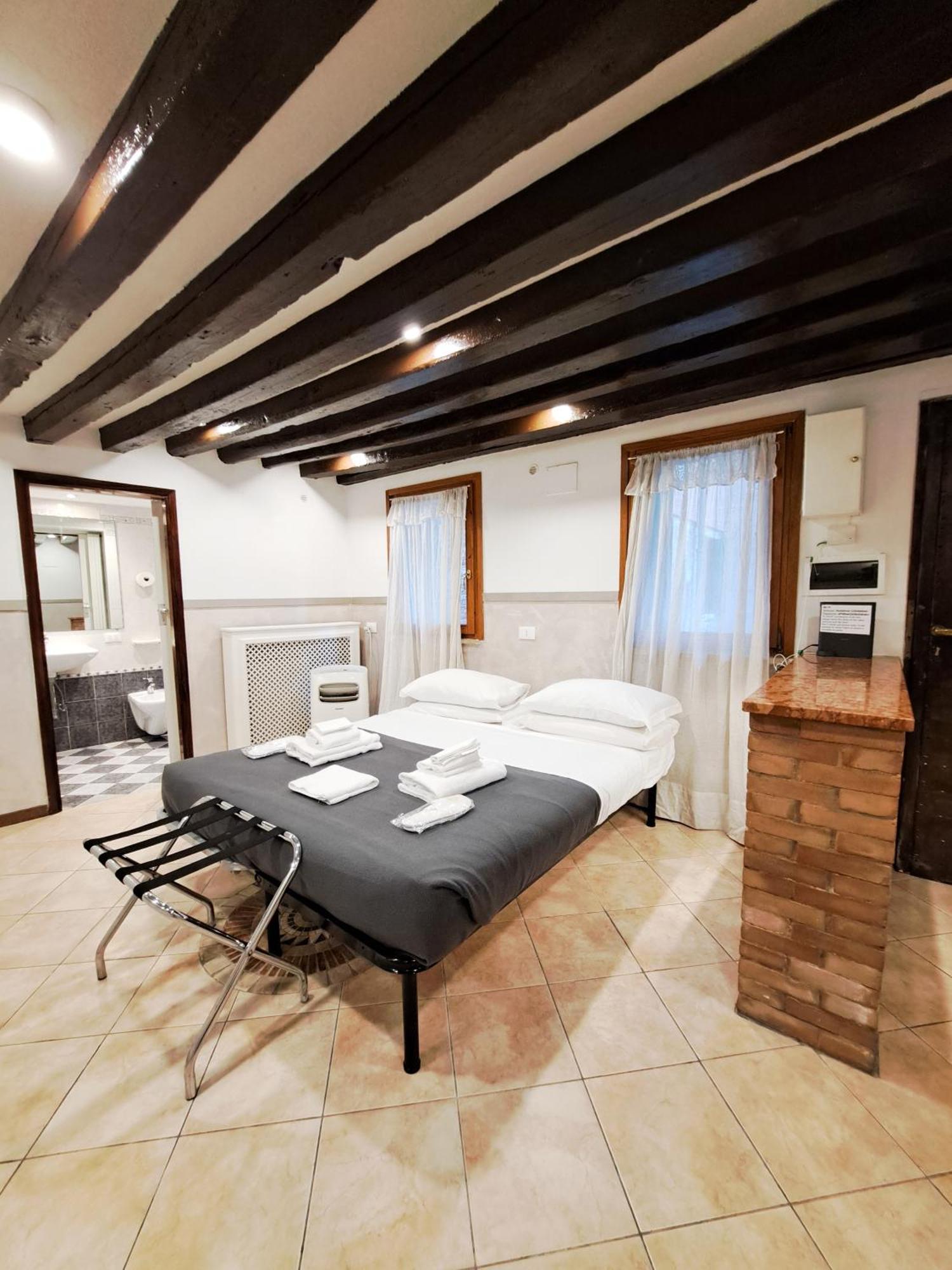 Lovely And Quiet Cannaregio Венеция Екстериор снимка