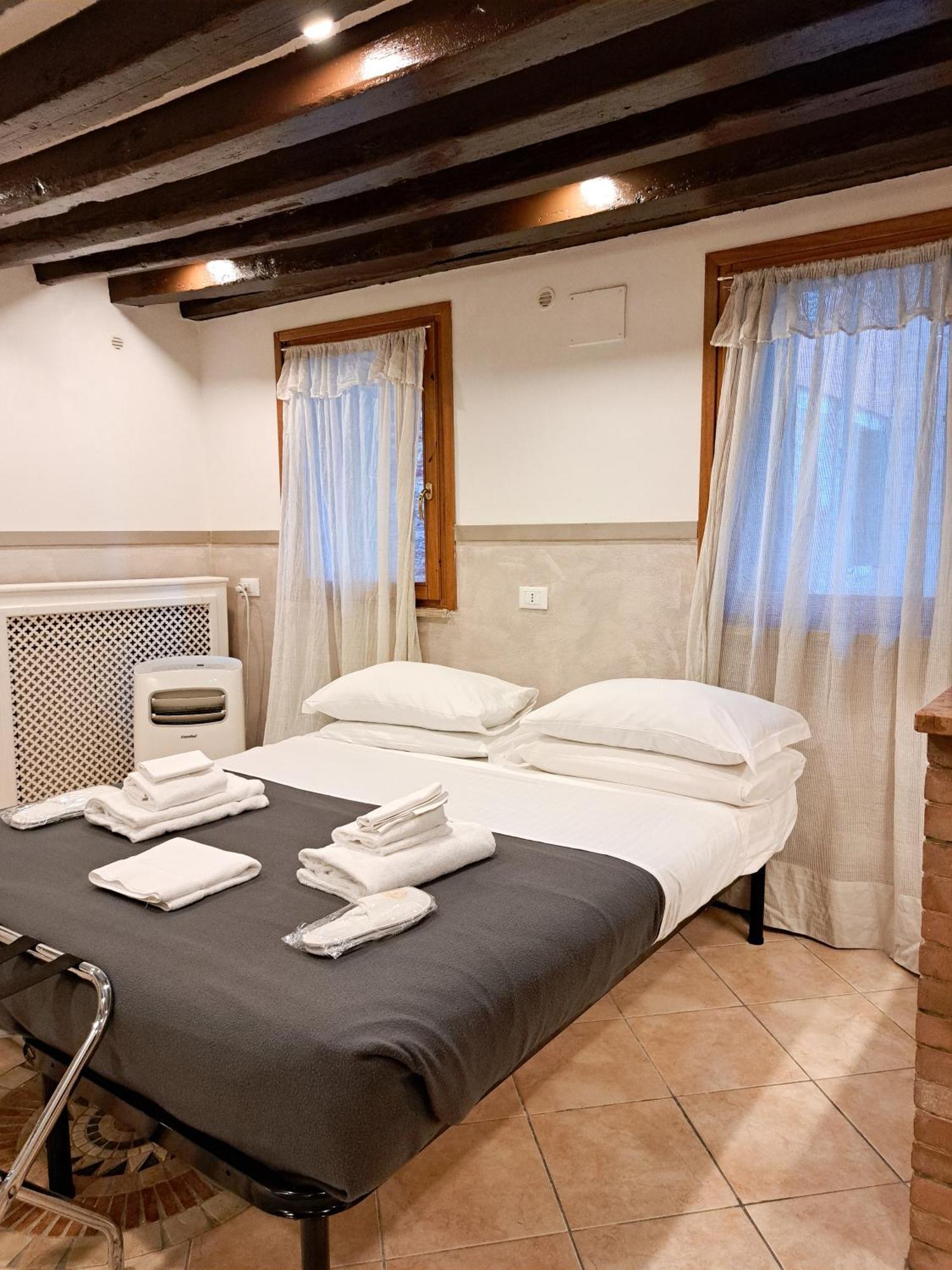 Lovely And Quiet Cannaregio Венеция Екстериор снимка